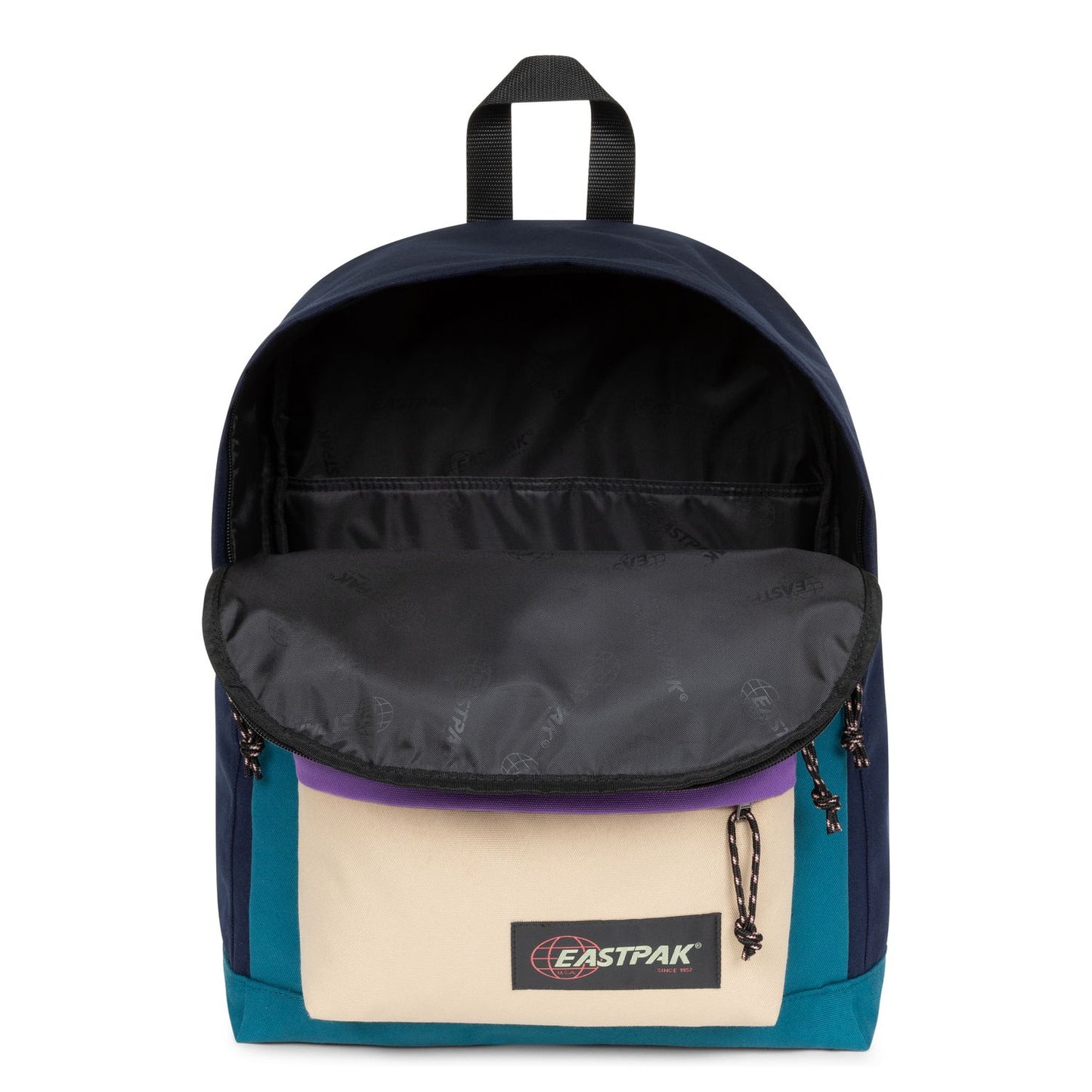 Eastpak Kittery Pak'R vintage block