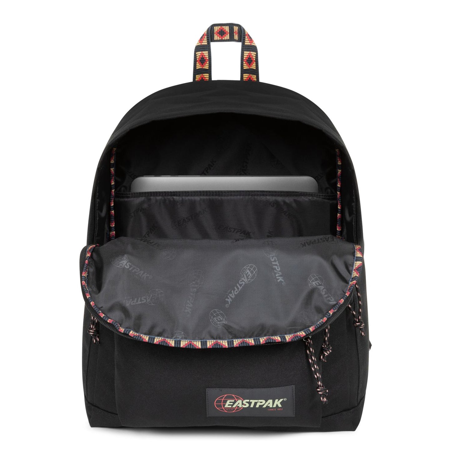 Eastpak Kittery Pak'R vintage black