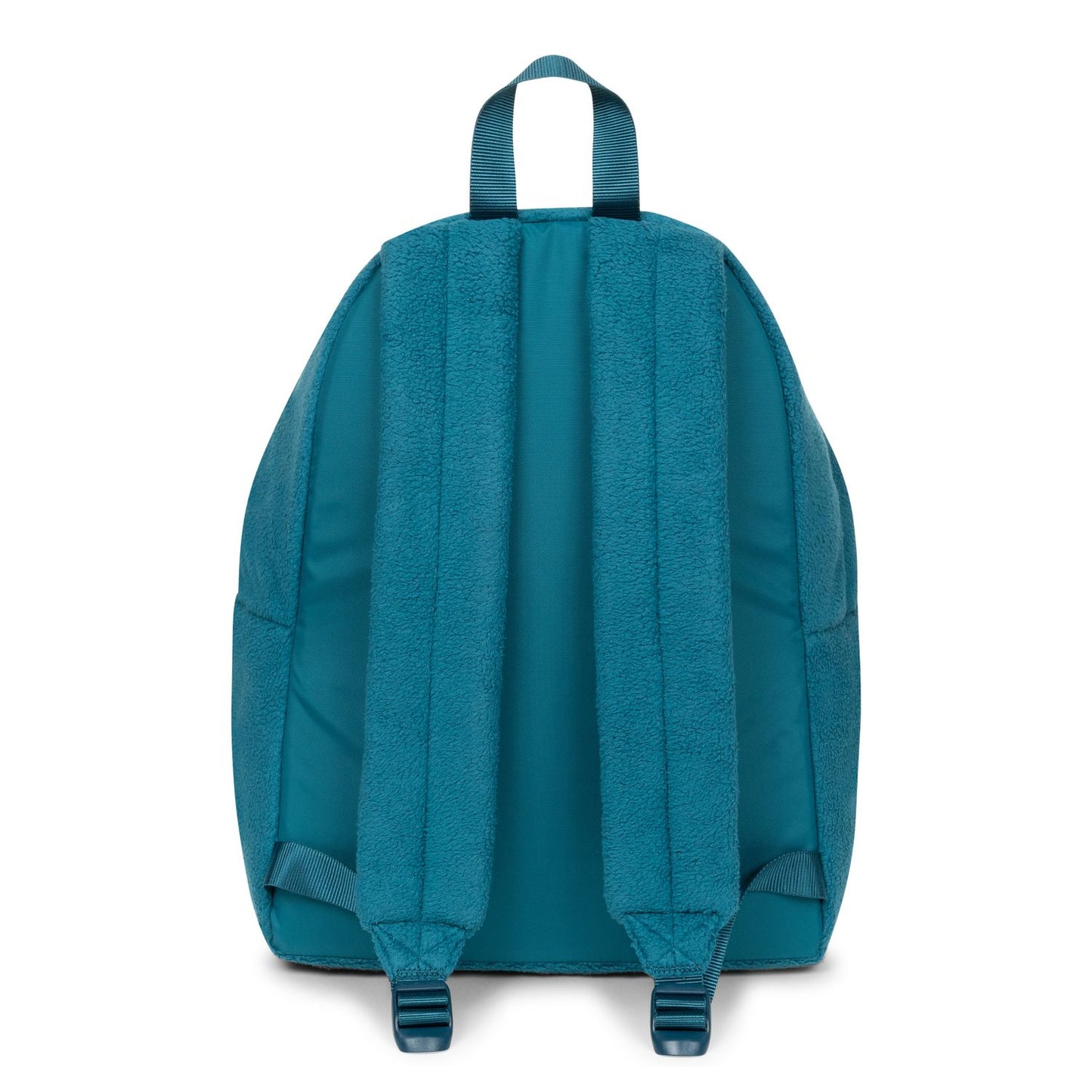 Eastpak Padded Pak'r fleec'd jade