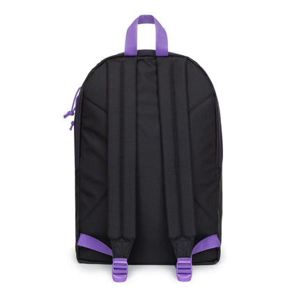 Eastpak Back To Work kontrast vineyard