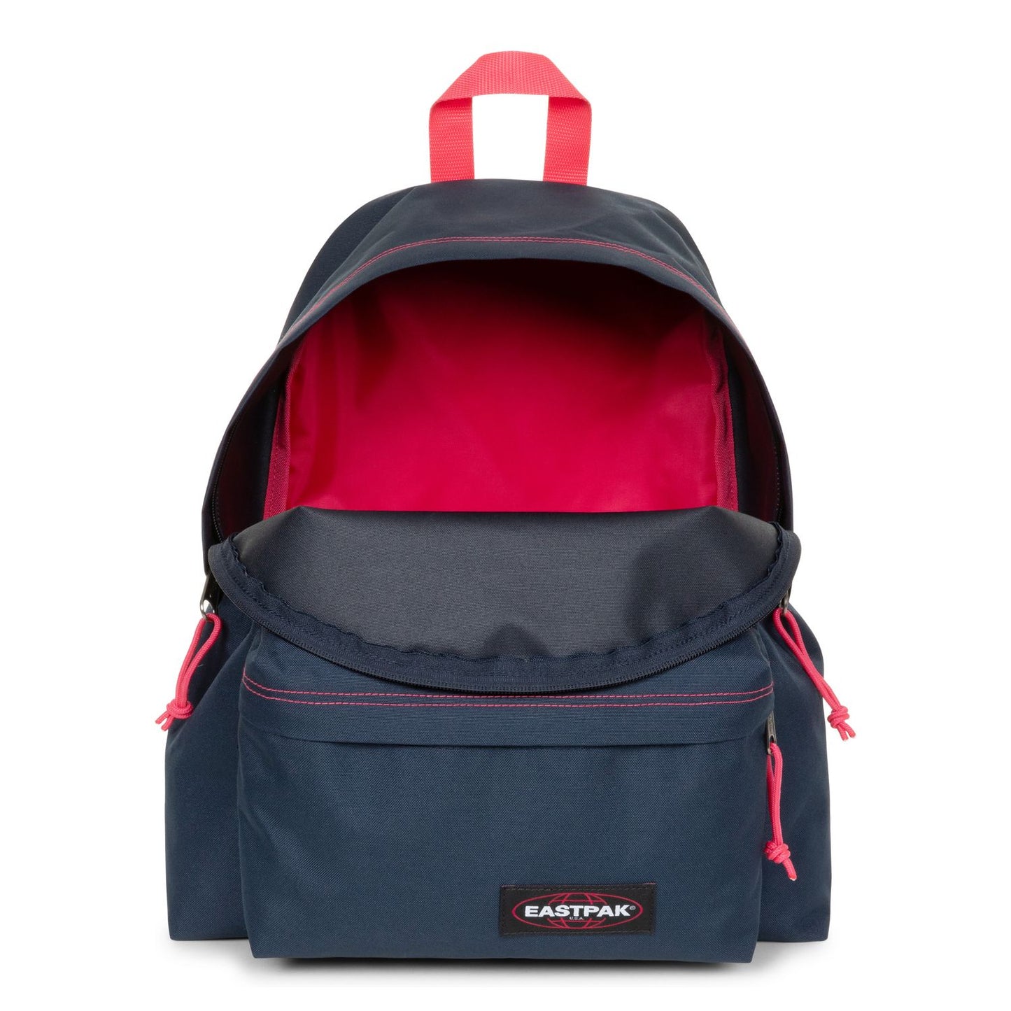 Eastpak Padded Pak'r kontrast saffron