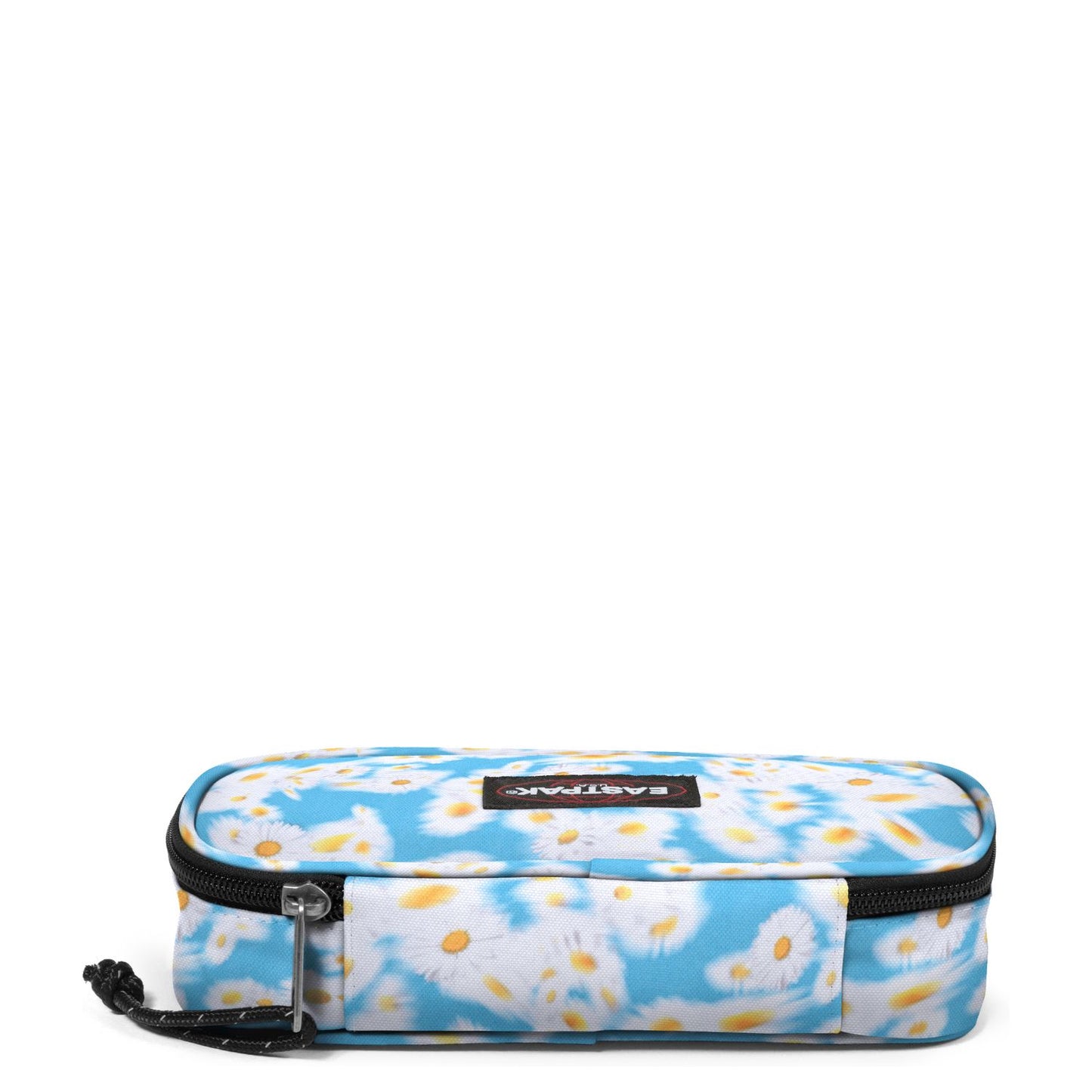 Eastpak Oval Single flower swift blue