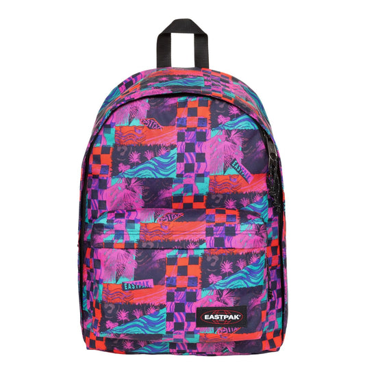 Eastpak Out of Office retro surf funk