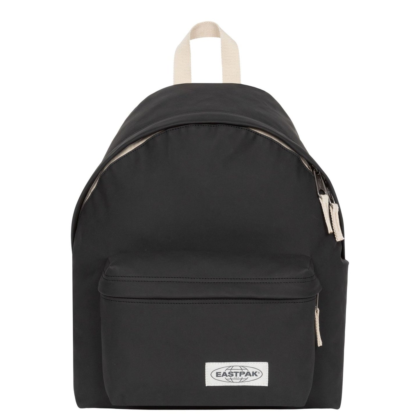 Eastpak Padded Pak'r upgrained black