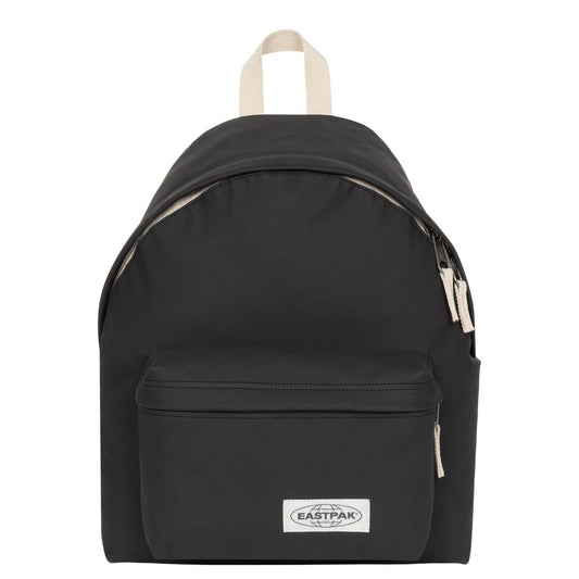 Eastpak Padded Pak'r upgrained black