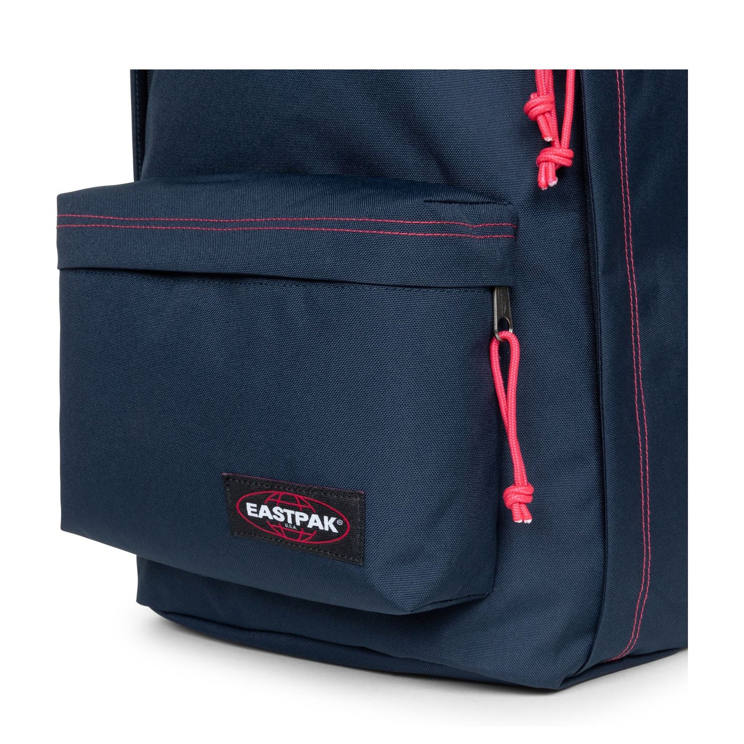 Eastpak Back To Work kontrast saffron