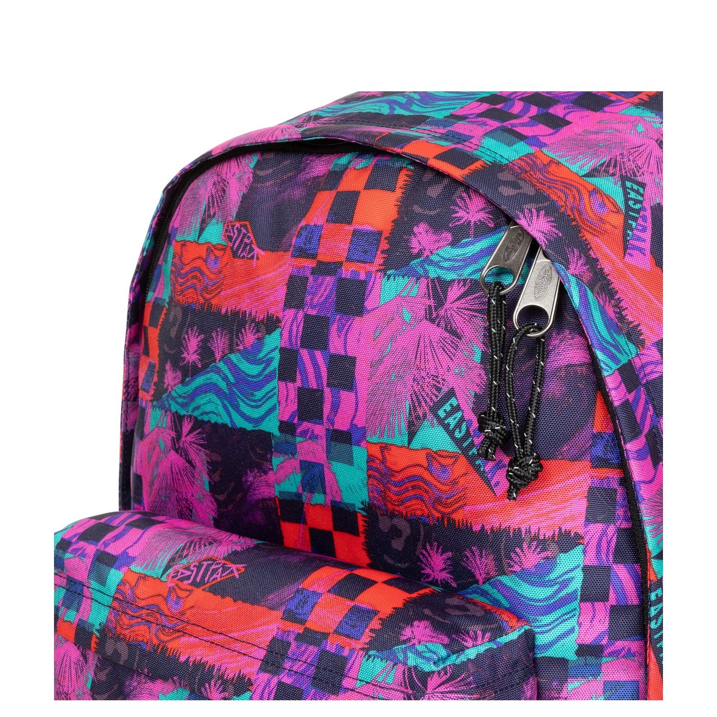 Eastpak Out of Office retro surf funk