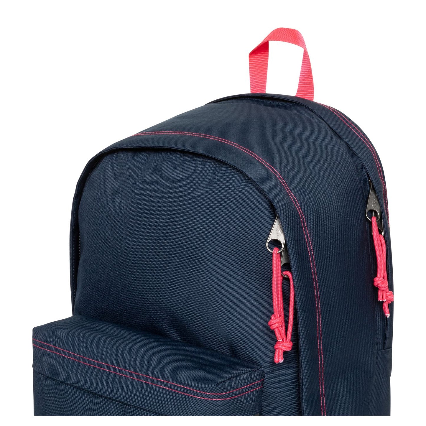 Eastpak Back To Work kontrast saffron