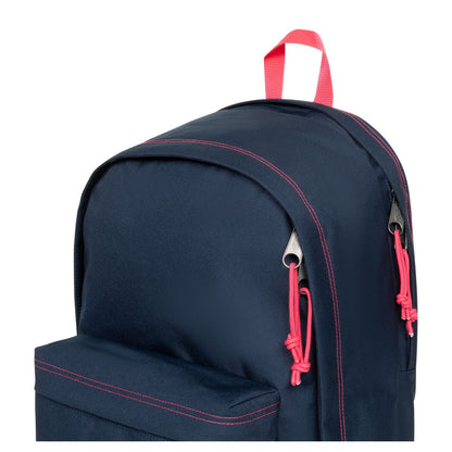 Eastpak Back To Work kontrast saffron