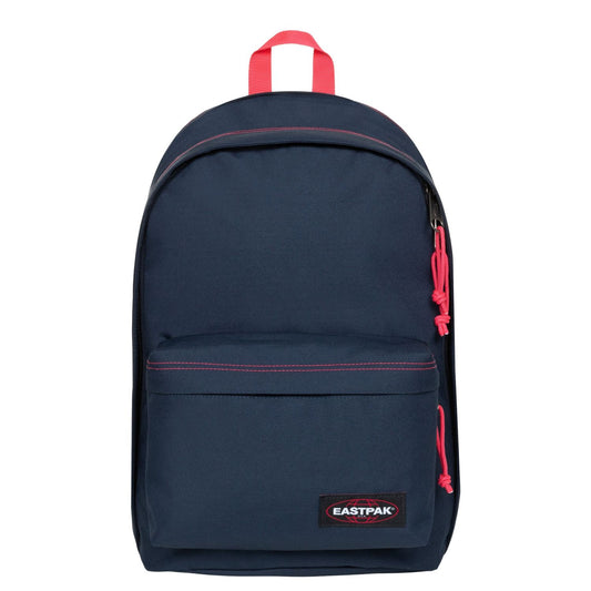 Eastpak Back To Work kontrast saffron