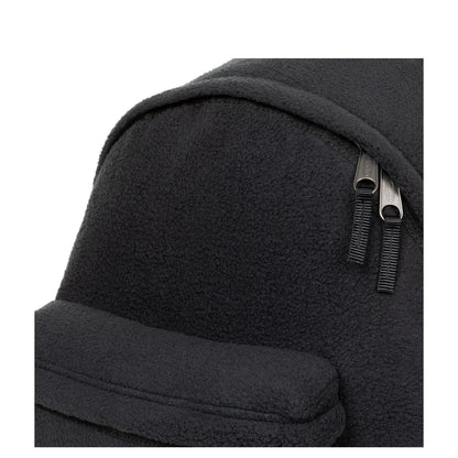 Eastpak Padded Pak'r fleec'd black