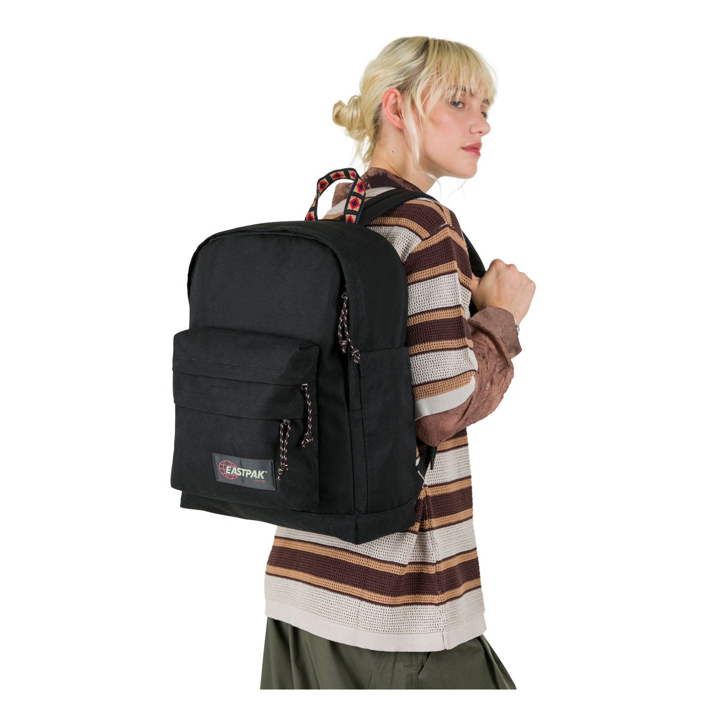 Eastpak Kittery Pak'R vintage black