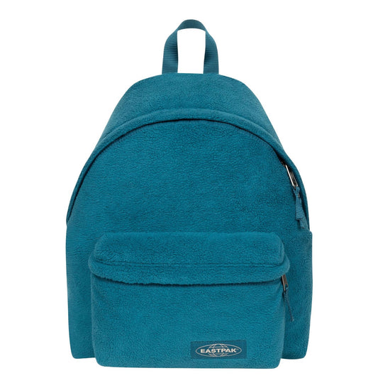Eastpak Padded Pak'r fleec'd jade