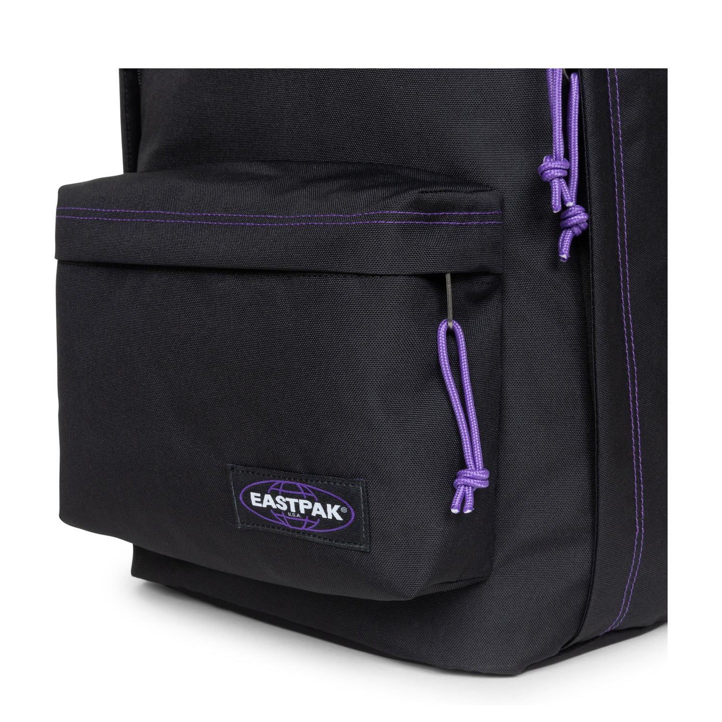 Eastpak Back To Work kontrast vineyard