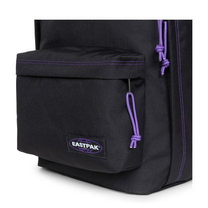 Eastpak Back To Work kontrast vineyard