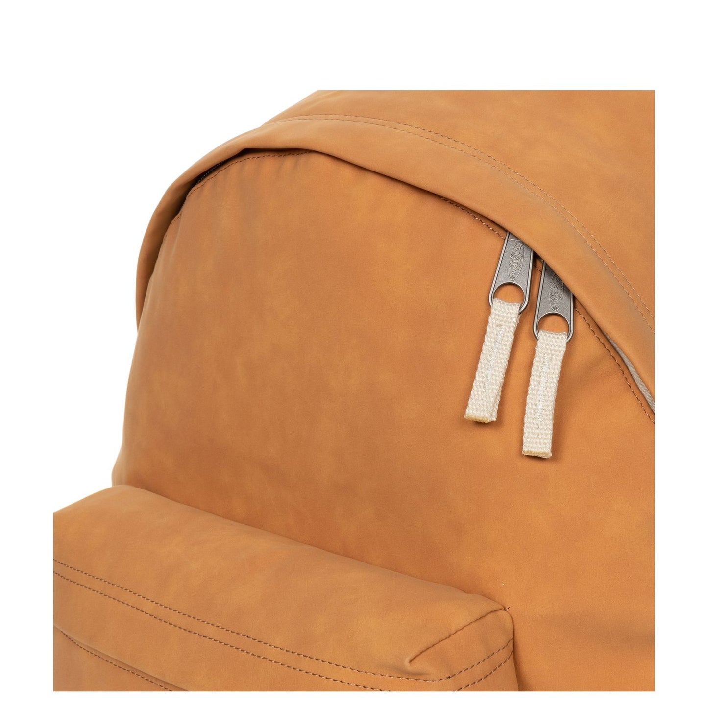 Eastpak Padded Pak'r uprgrained ginger