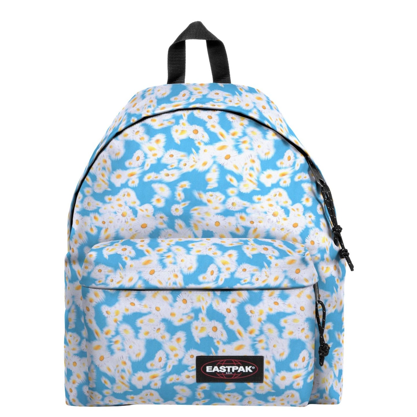 Eastpak Padded Pak'r flower swift blue