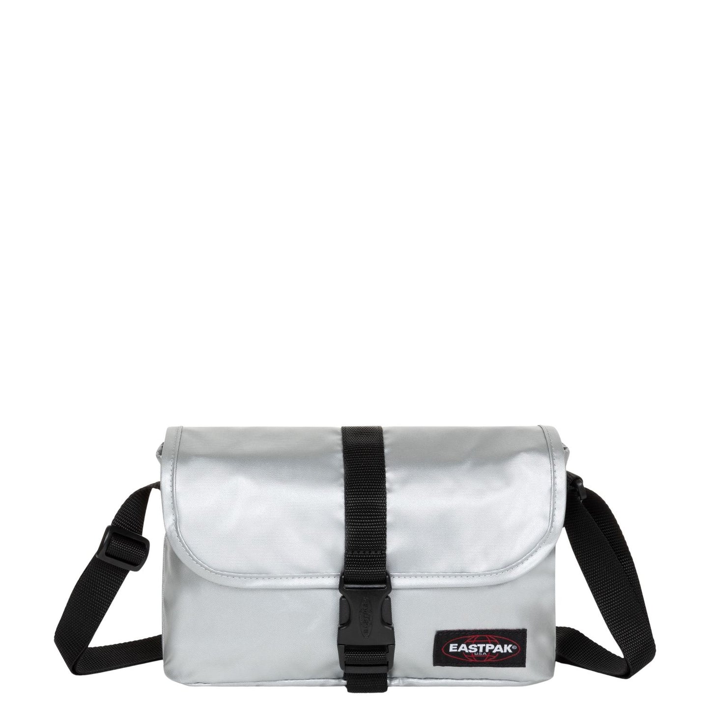 Eastpak Pouch Bag space silver