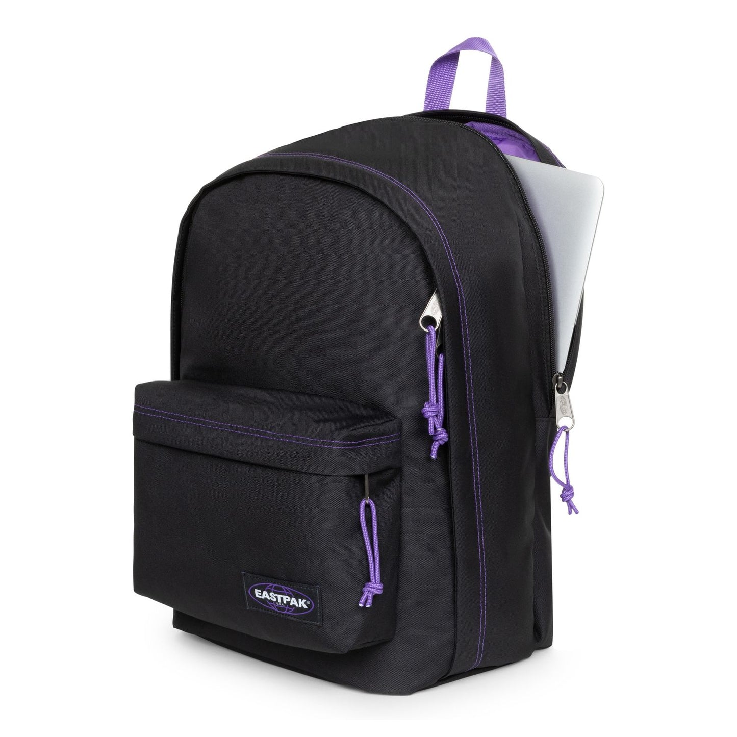 Eastpak Back To Work kontrast vineyard