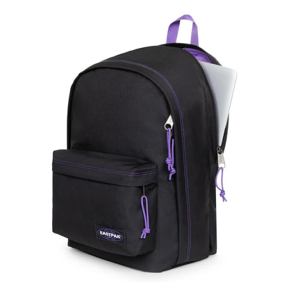 Eastpak Back To Work kontrast vineyard