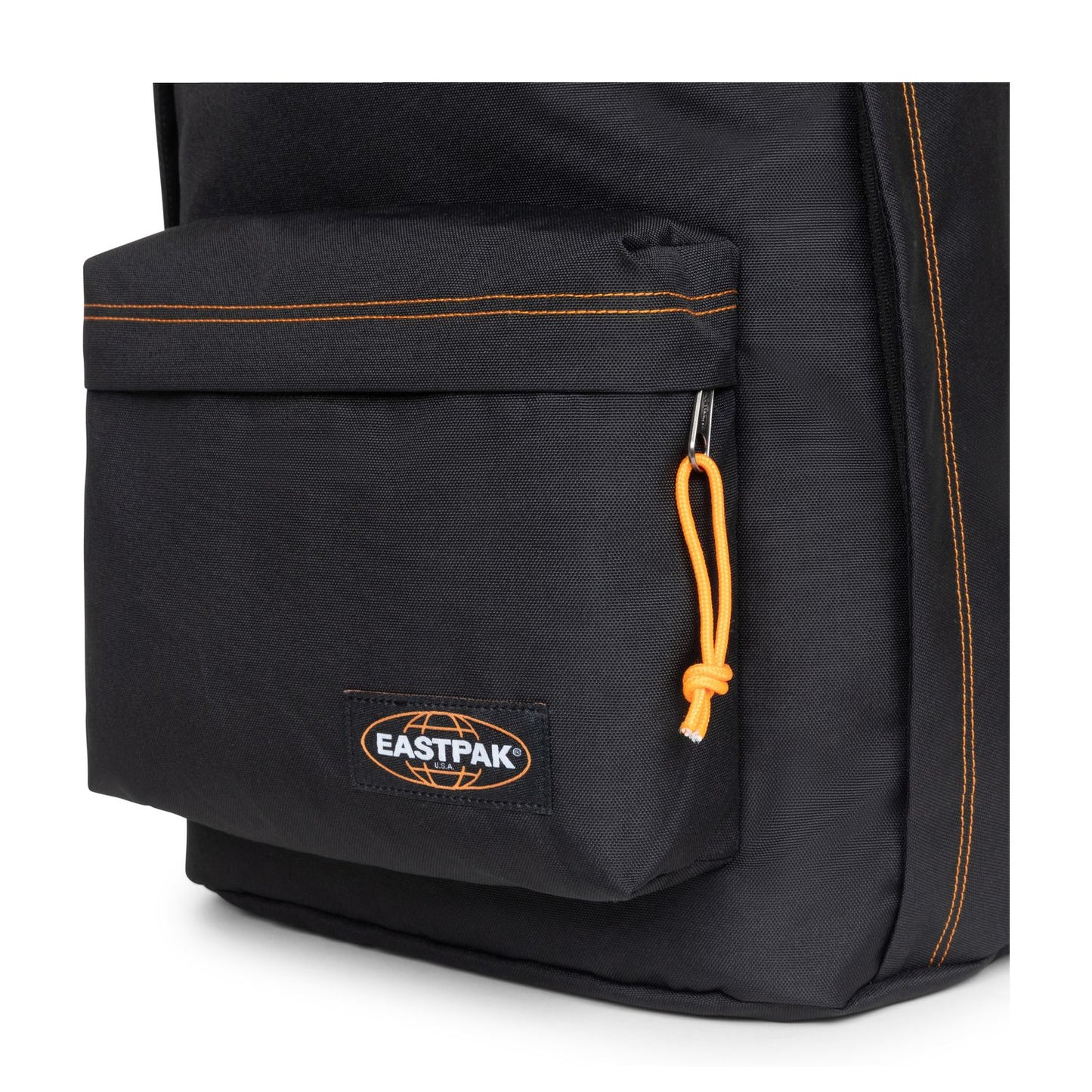 Eastpak Out of Office kontrast mango