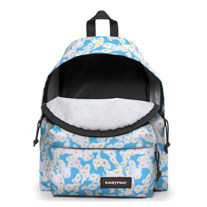 Eastpak Padded Pak'r flower swift blue