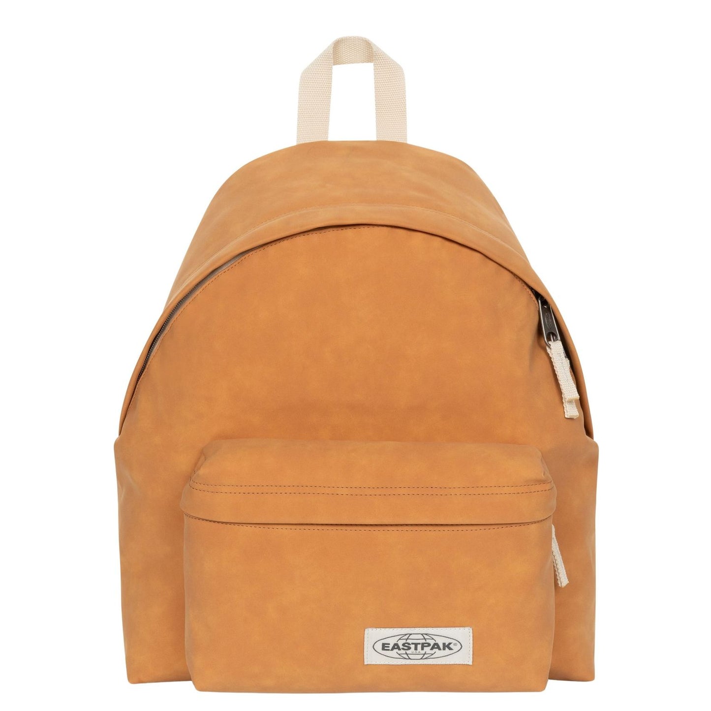 Eastpak Padded Pak'r uprgrained ginger