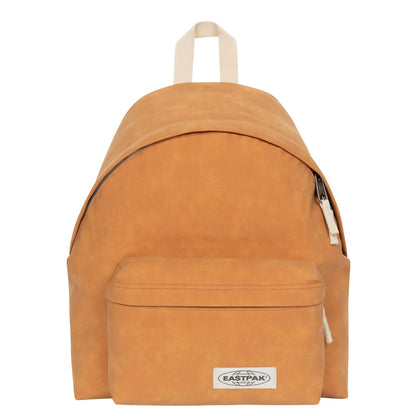 Eastpak Padded Pak'r uprgrained ginger