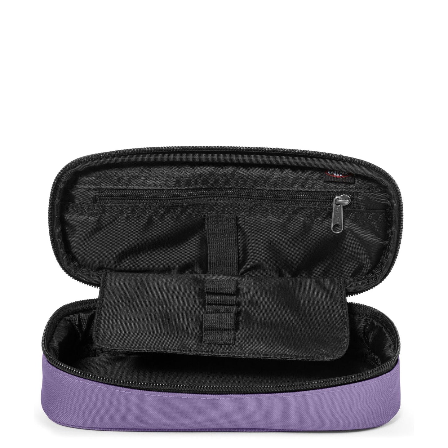 Eastpak Oval Single bouquet lilac