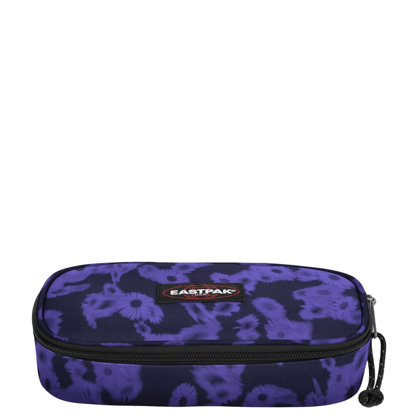 Eastpak Oval Single flower swift purple