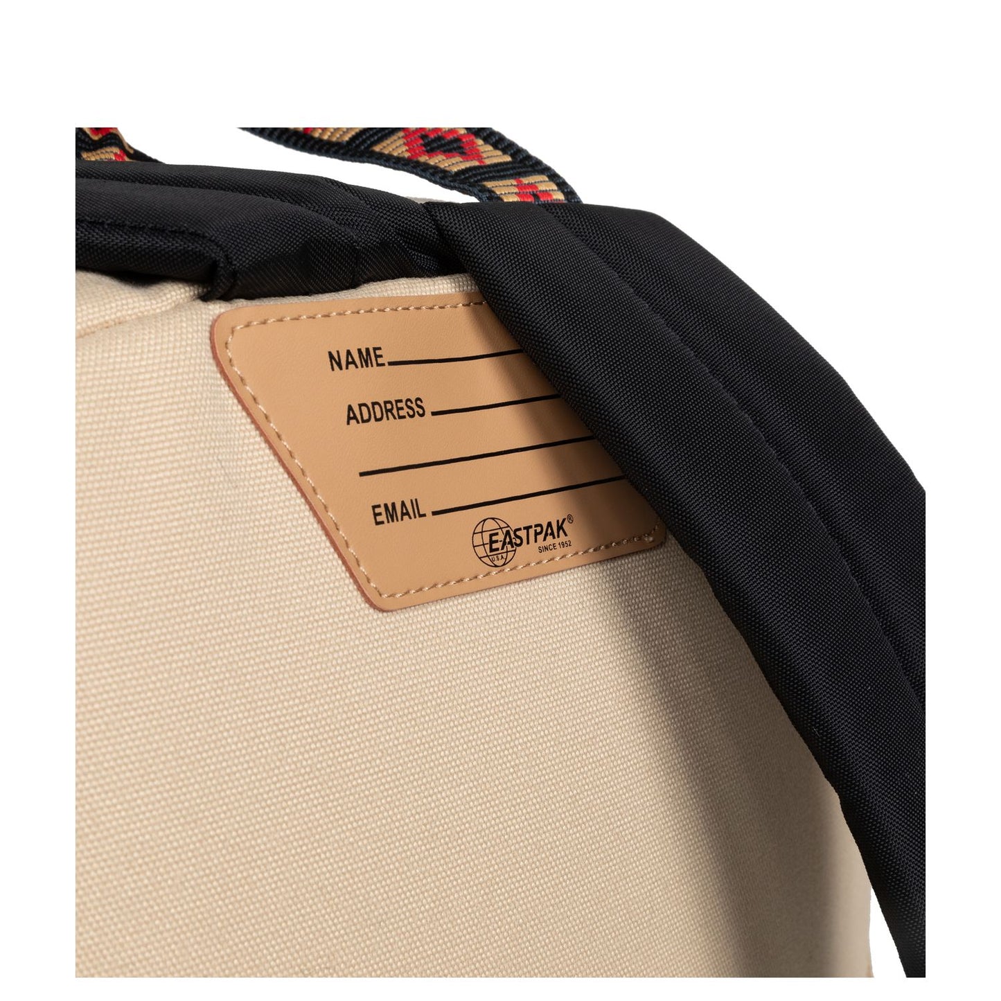 Eastpak Kittery Pak'R vintage beige