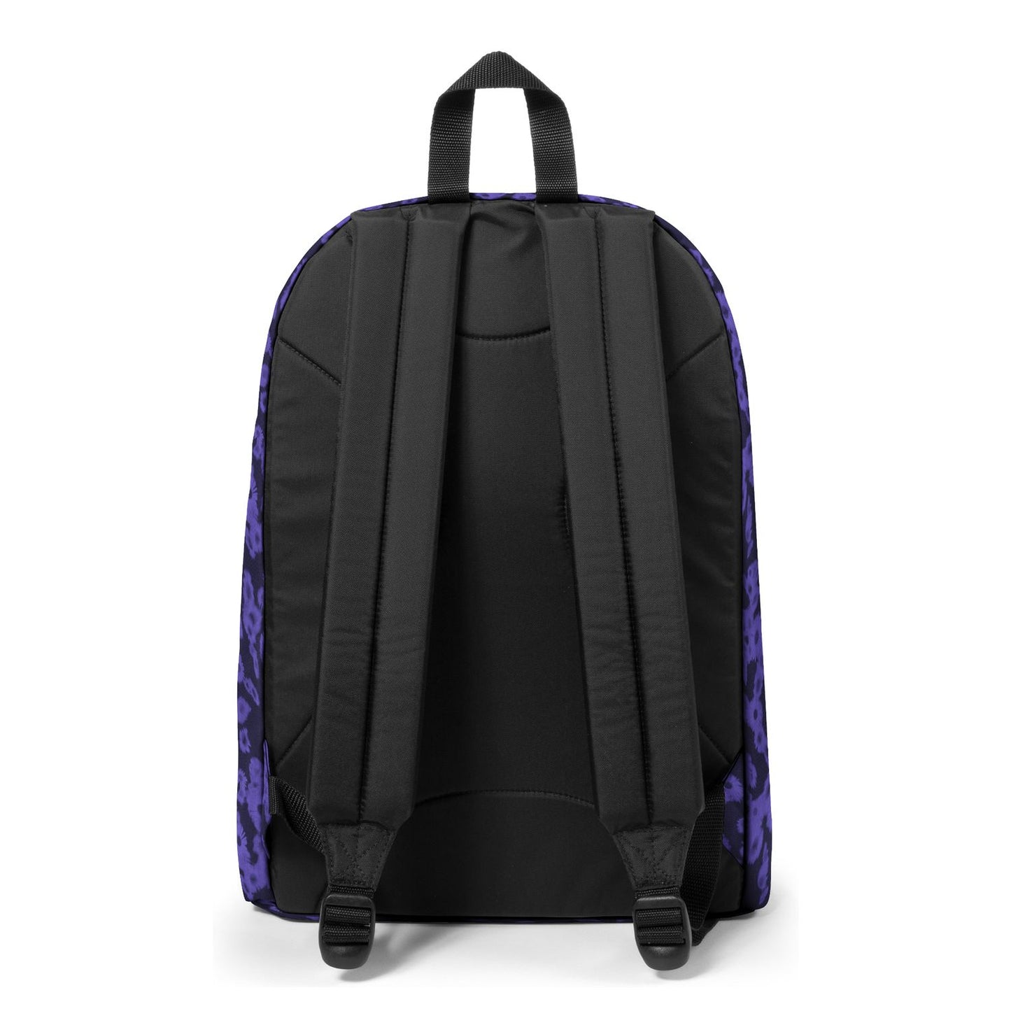 Eastpak Out of Office flower swift purple