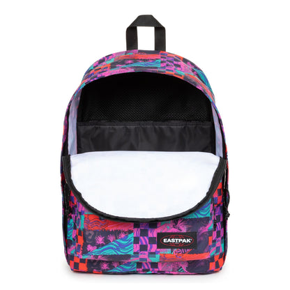 Eastpak Out of Office retro surf funk