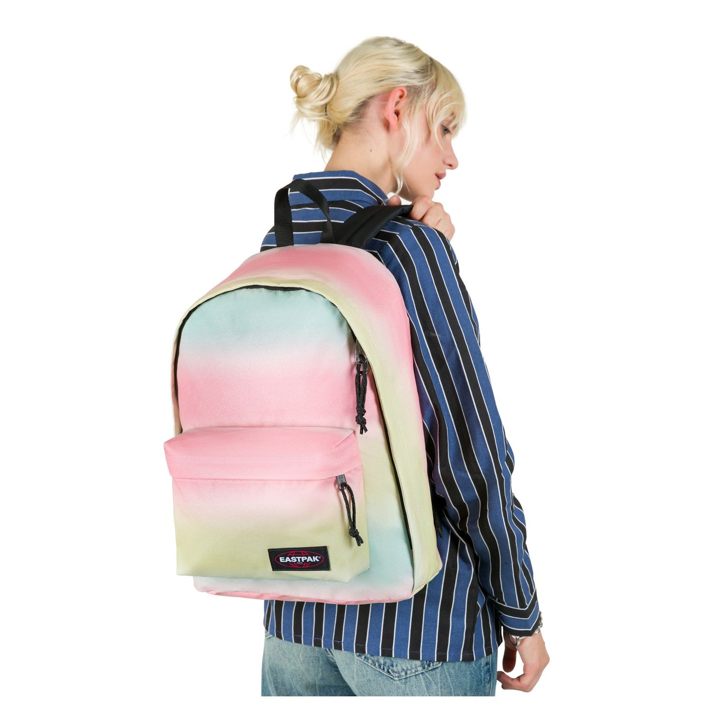 Eastpak Out of Office spark unicorn