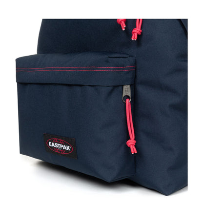 Eastpak Padded Pak'r kontrast saffron