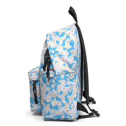 Eastpak Padded Pak'r flower swift blue
