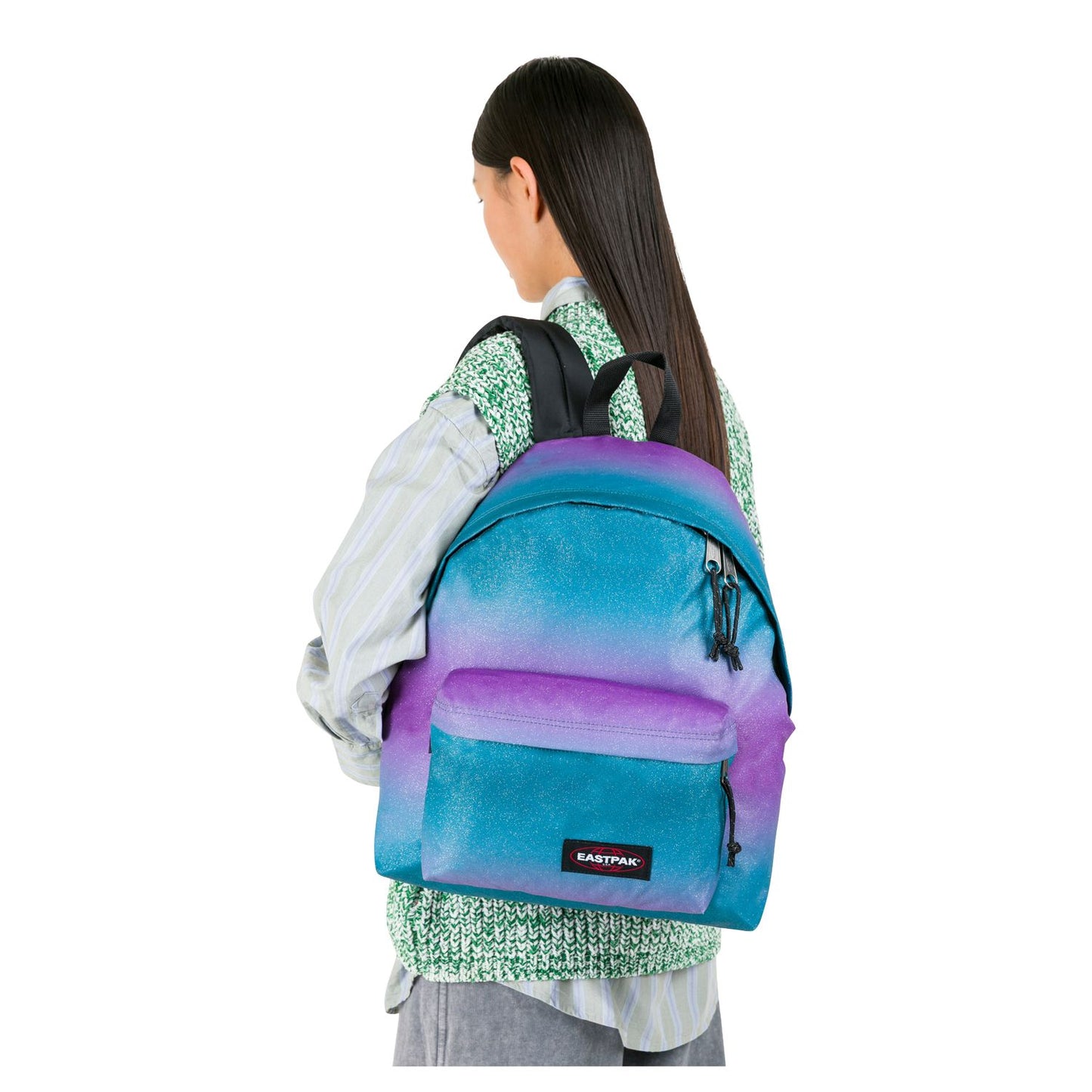 Eastpak Padded Pak'r spark iridescent