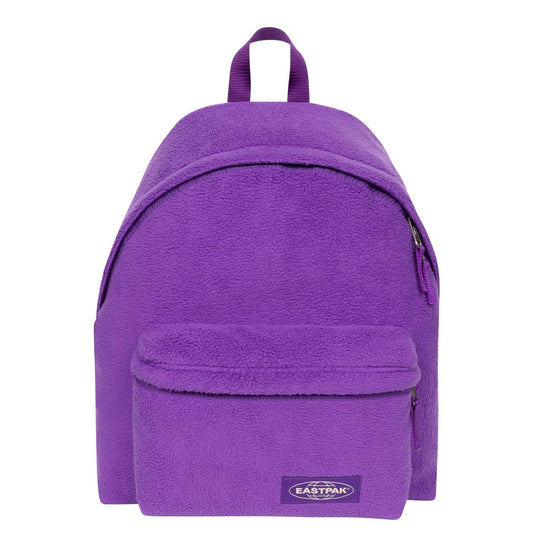 Eastpak Padded Pak'r fleec'd vineyard