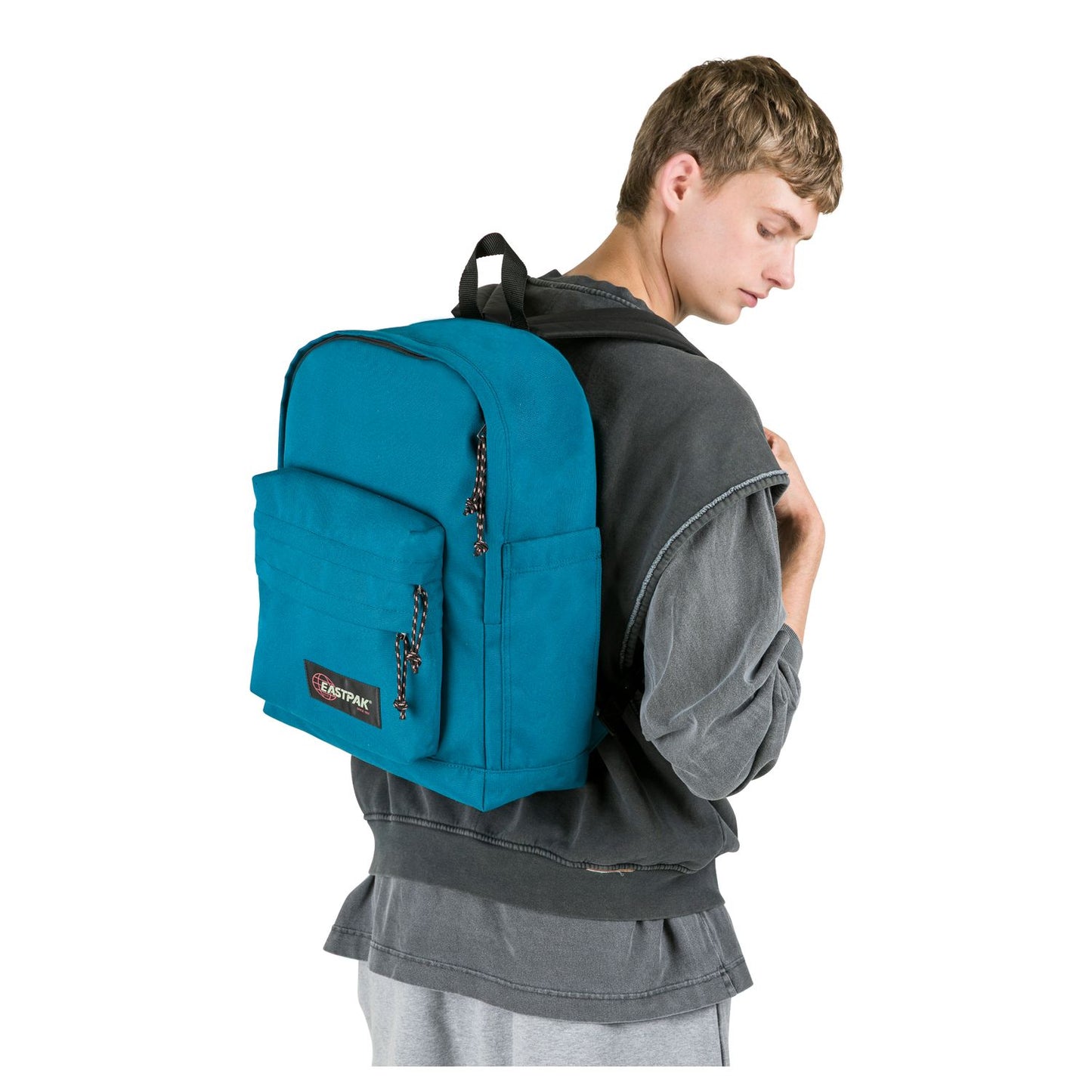 Eastpak Kittery Pak'R vintage teal