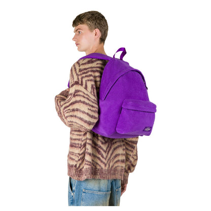 Eastpak Padded Pak'r fleec'd vineyard