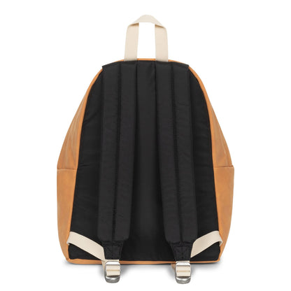 Eastpak Padded Pak'r uprgrained ginger