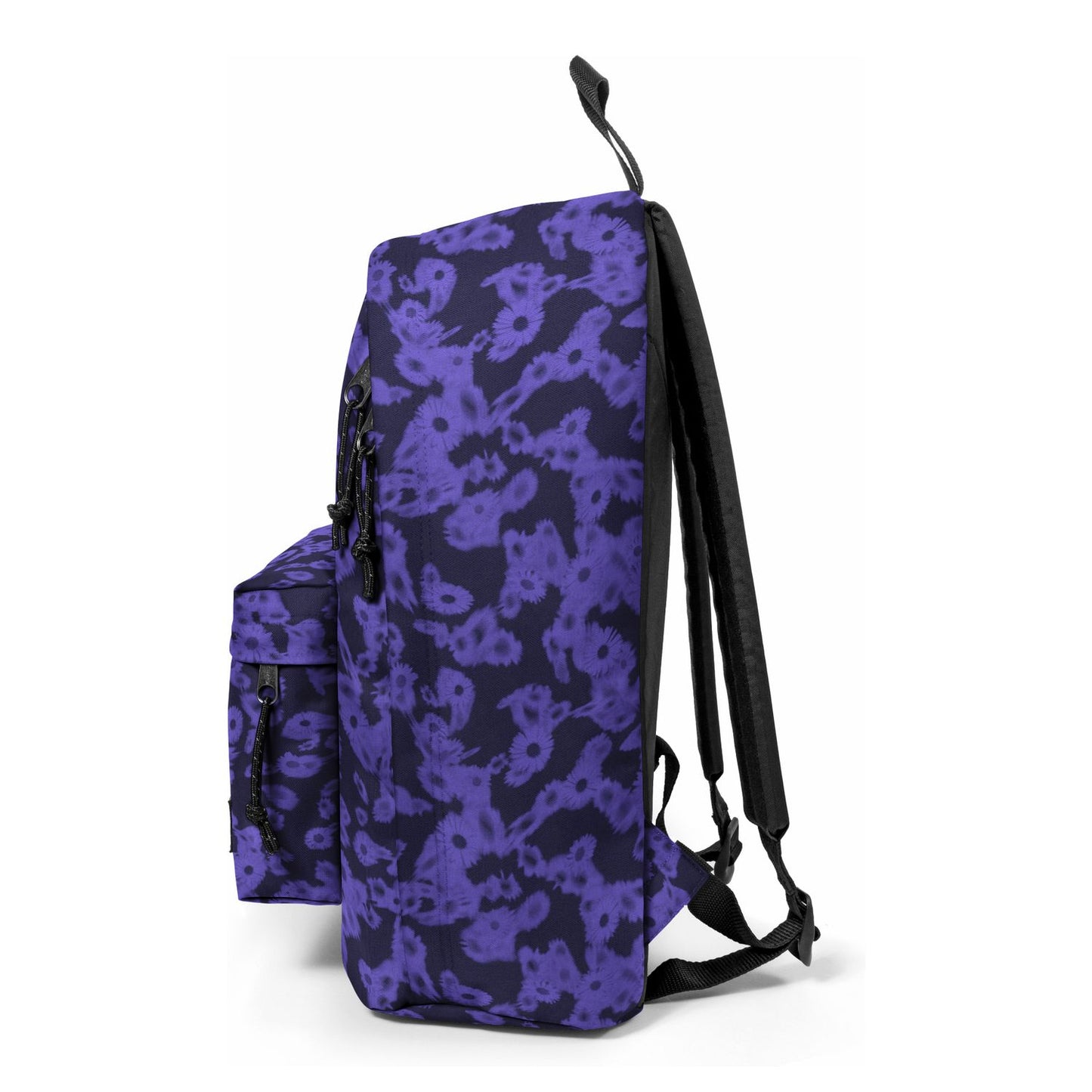 Eastpak Out of Office flower swift purple