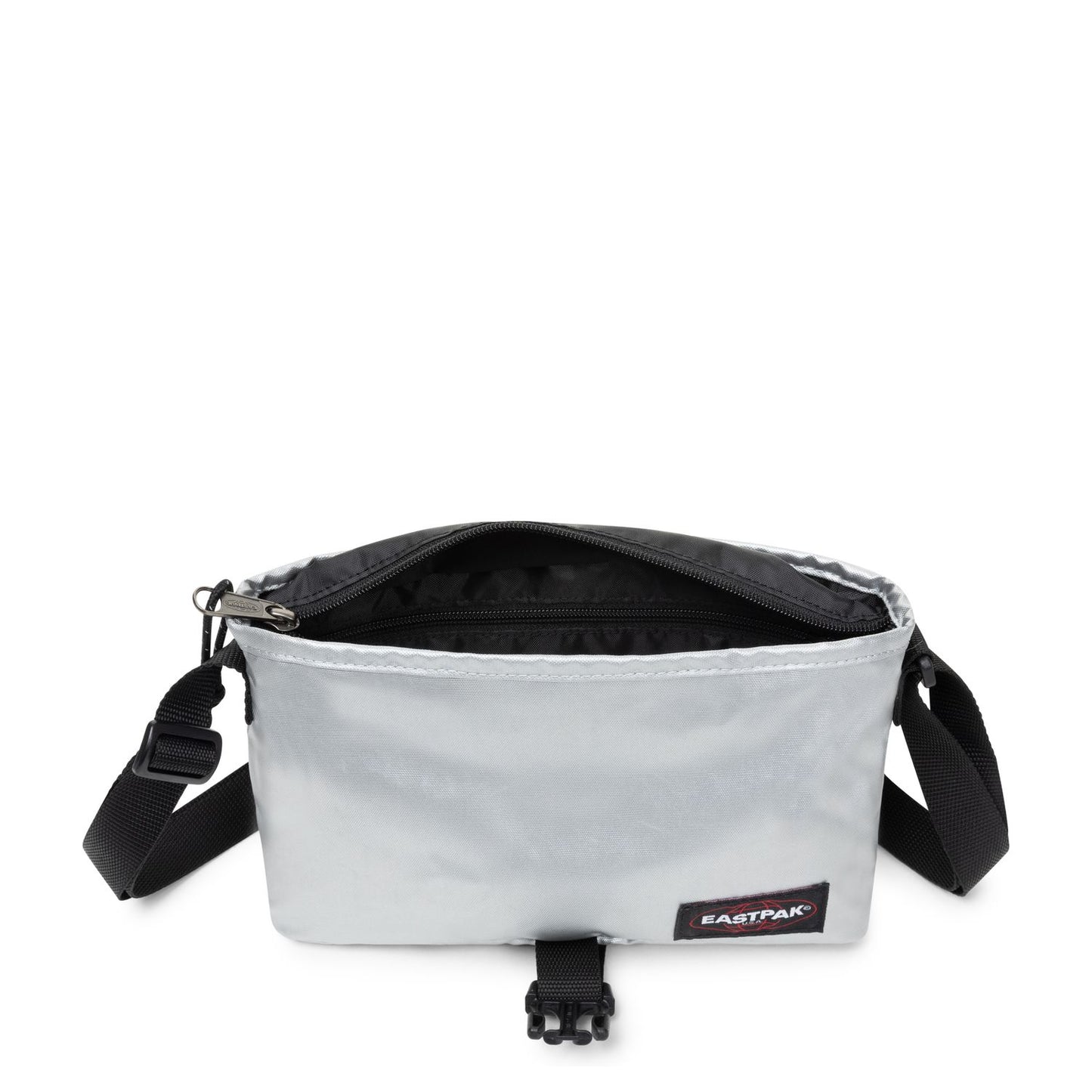 Eastpak Pouch Bag space silver