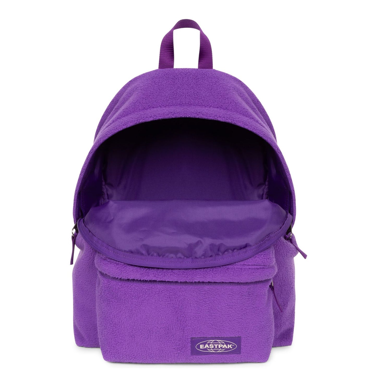 Eastpak Padded Pak'r fleec'd vineyard
