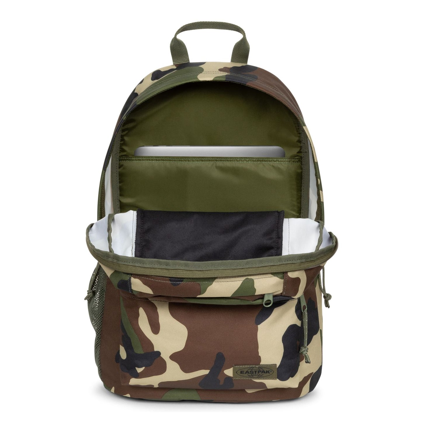 Eastpak Padded Double camo