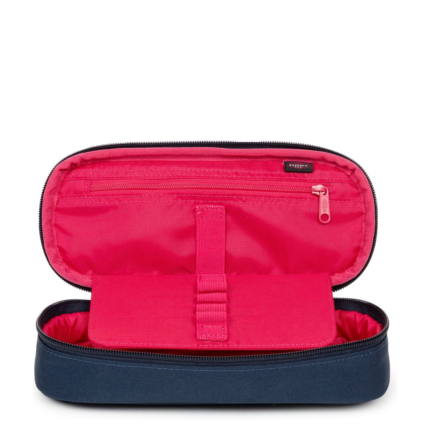 Eastpak Oval Single kontrast saffron