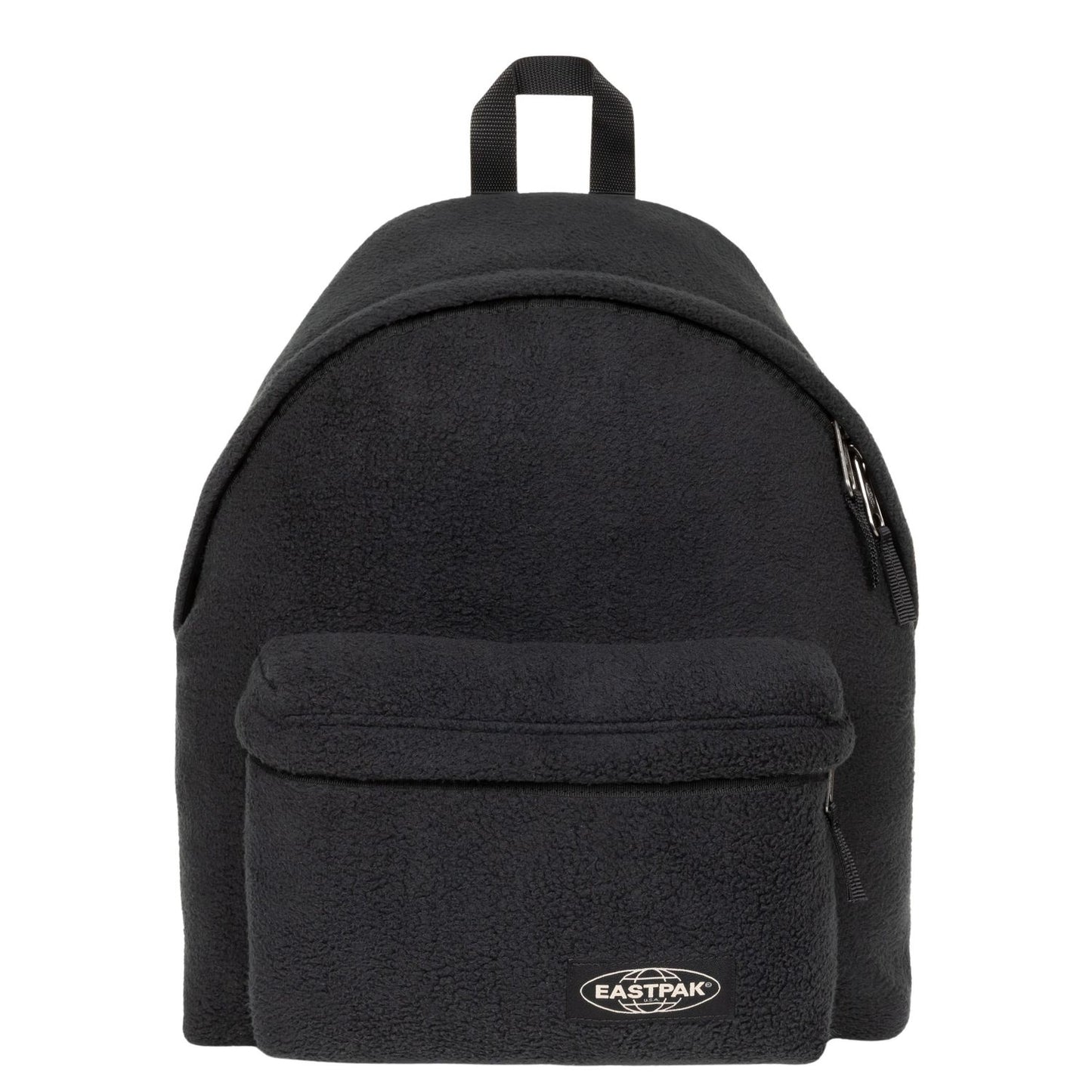 Eastpak Padded Pak'r fleec'd black