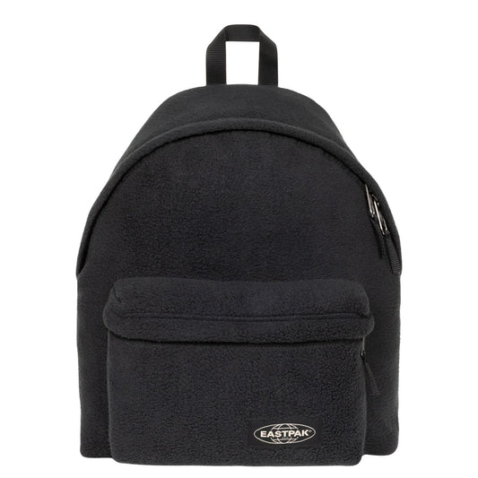 Eastpak Padded Pak'r fleec'd black