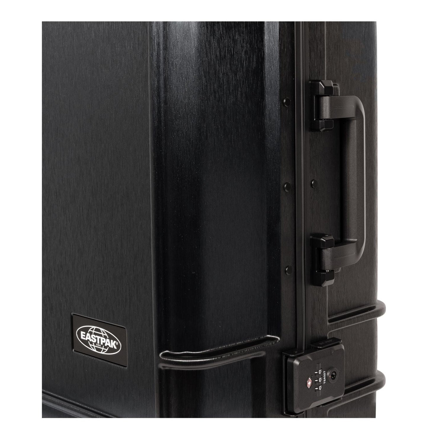 Eastpak Resist'R Case M brushed black