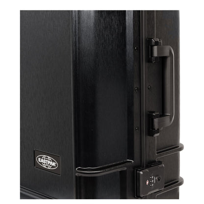 Eastpak Resist'R Case M brushed black